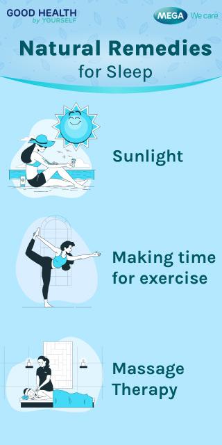 Best Natural Remedies for Sleep