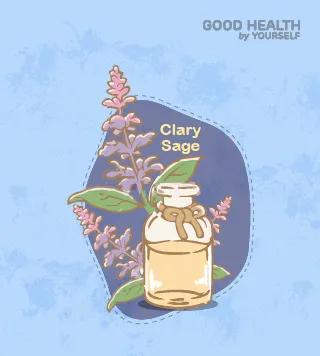 Clary Sage