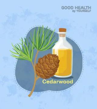 Cedarwood