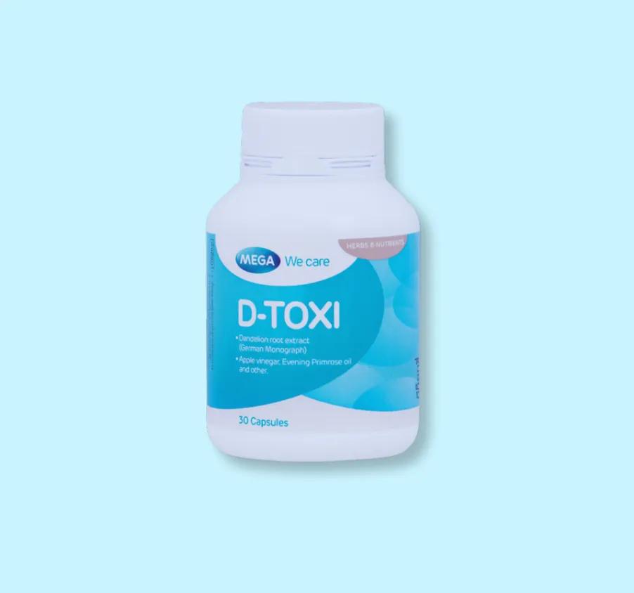 D TOXI 1