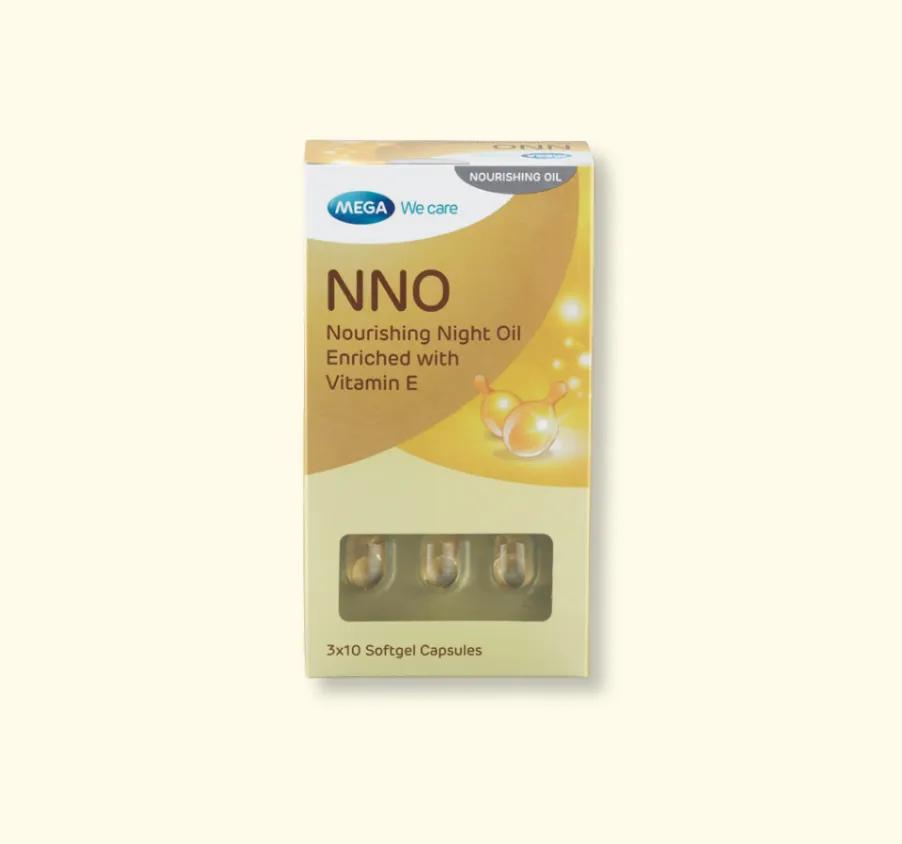 Nno 1