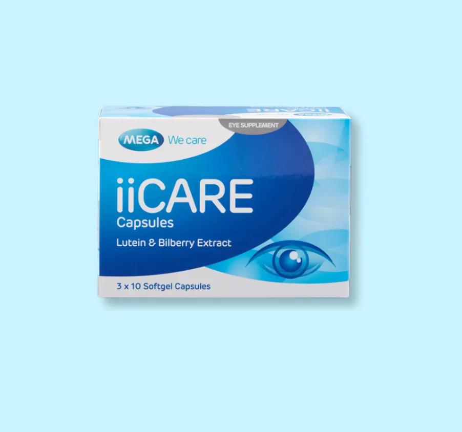 II CARE 1