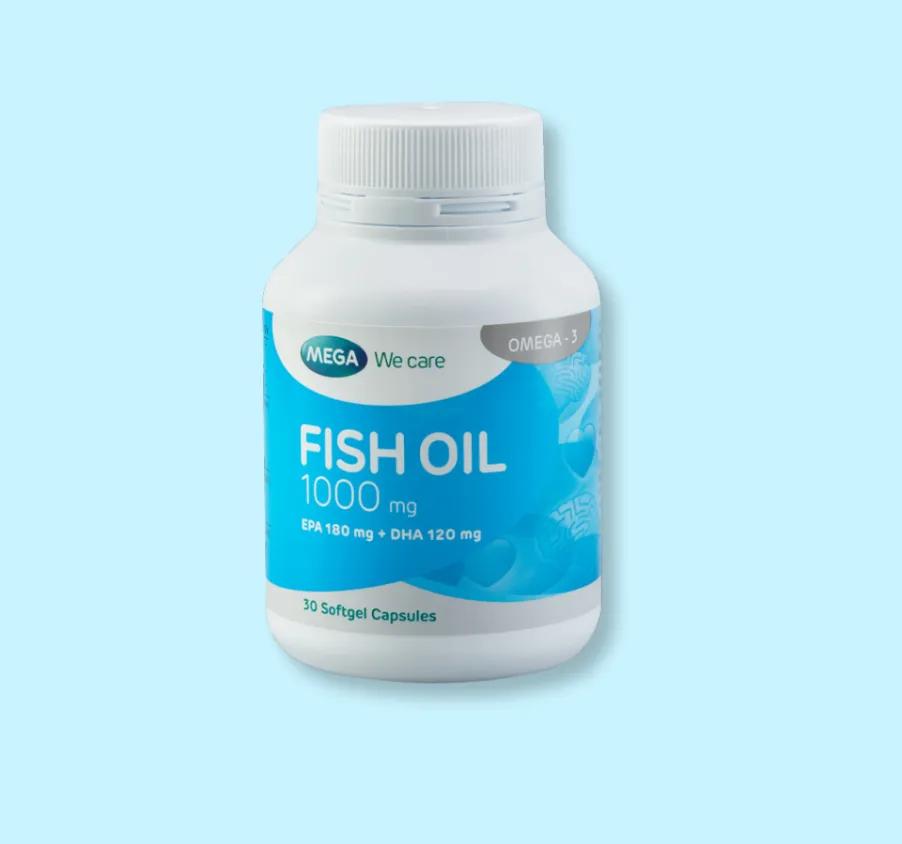 FISH OIL 1