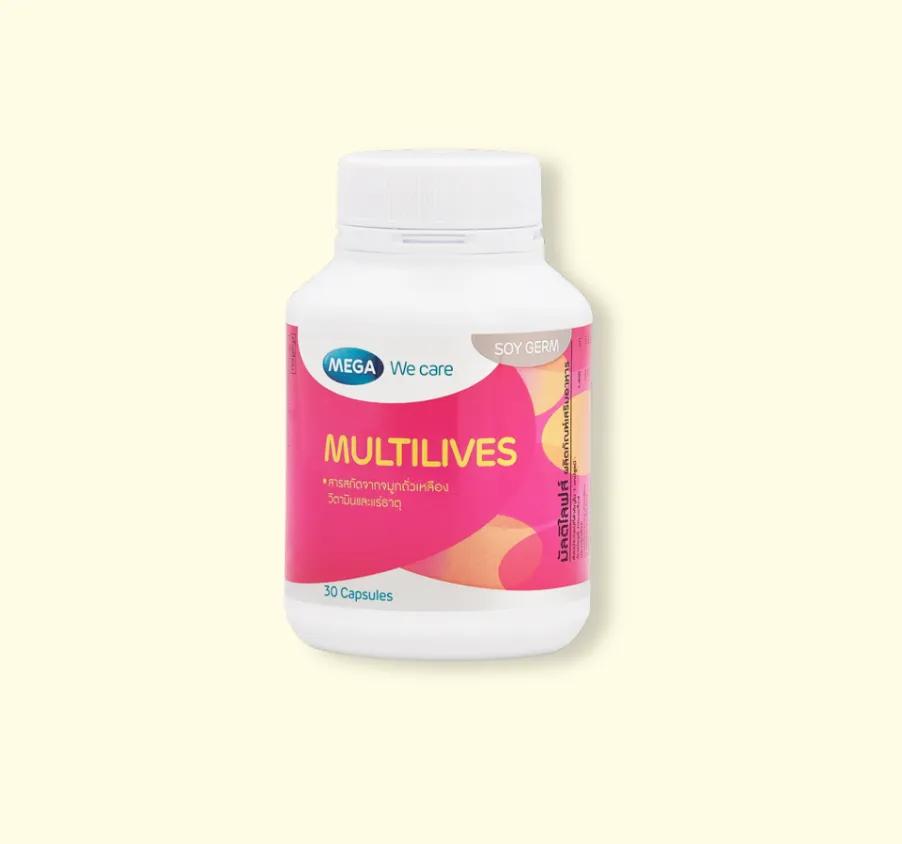 Multilives 1