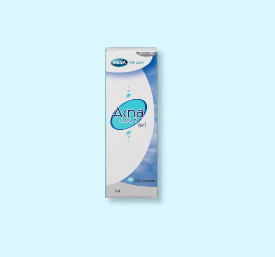 ACNACARE GEL 1
