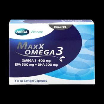MAXX OMEGA 3