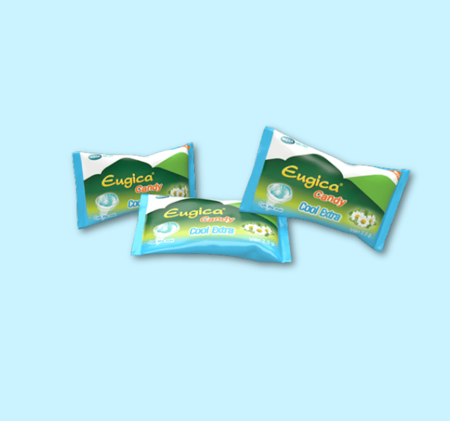 EUGICA CANDY COOL EXTRA 01
