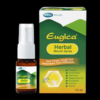 EUGICA MOUTH SPRAY