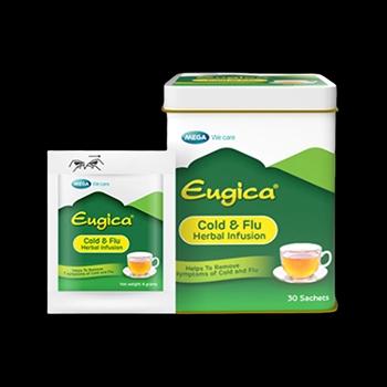 EUGICA HERBAL INFUSION