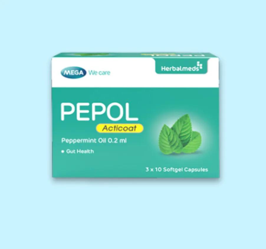 PEPOL 03