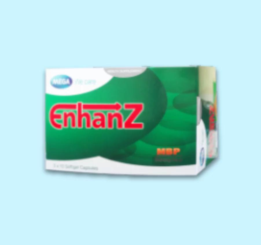 Enhanz1