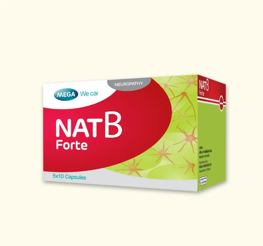 NAT B FORTE