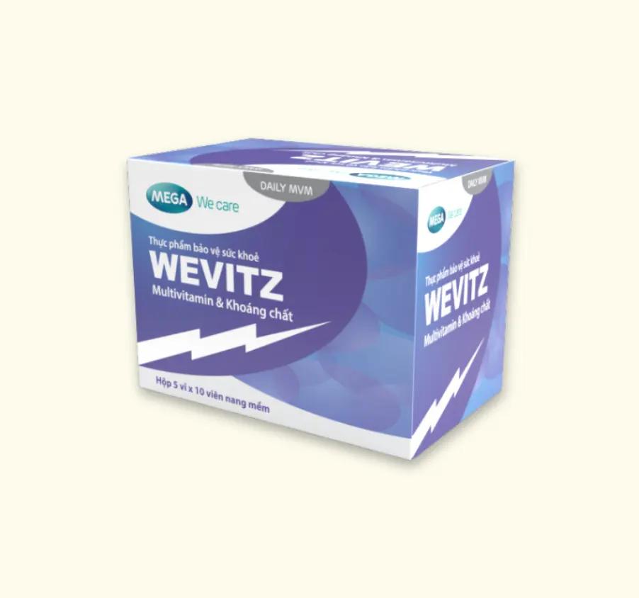 WeVitz