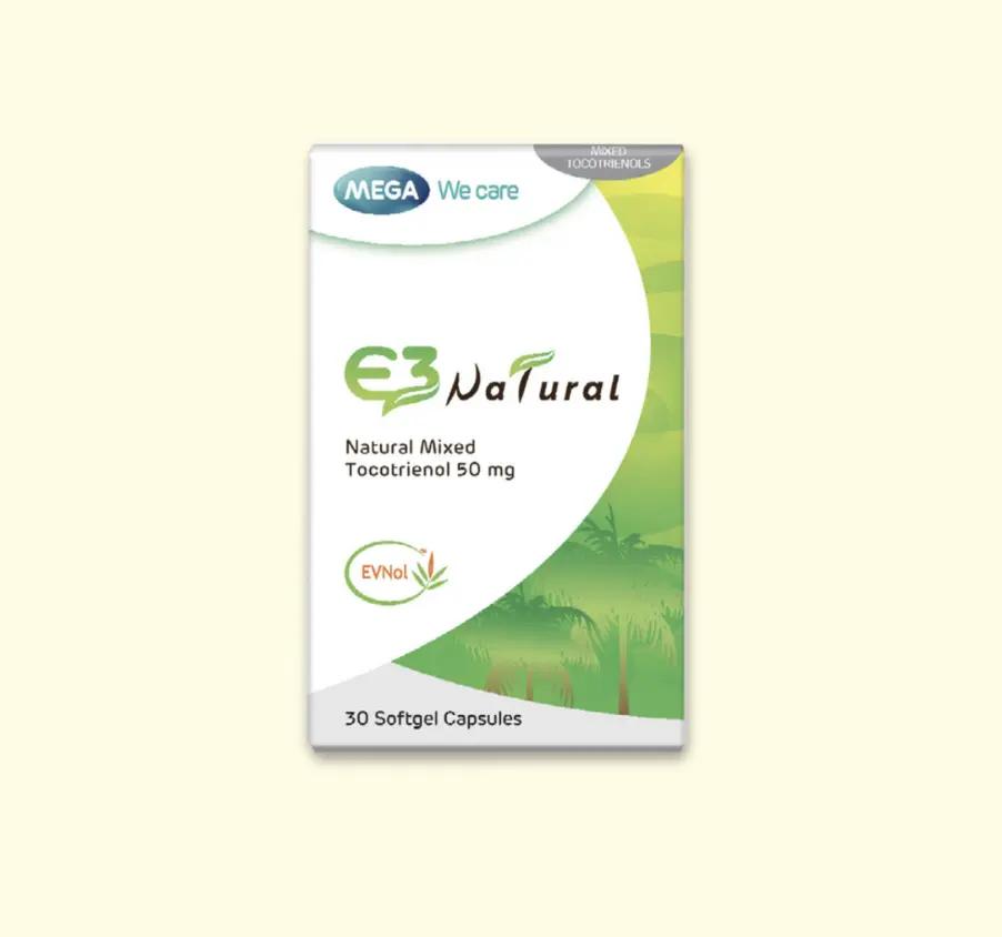E3 Natural
