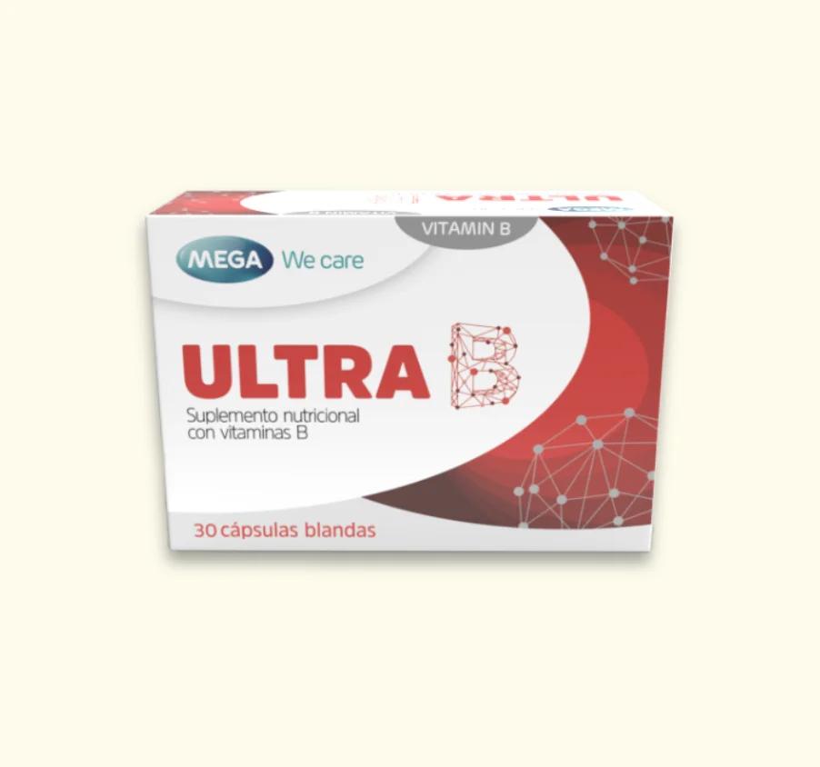 Ultra B 1