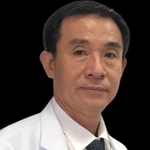 Thel Sophea, MD