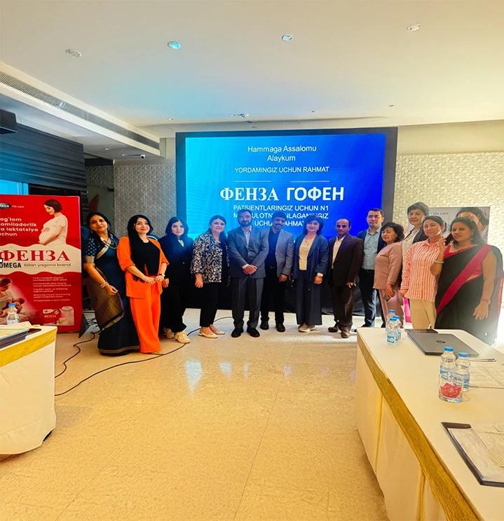 Gynaecology Summit New Delhi, 2025