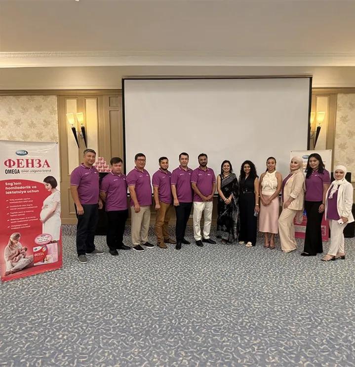 The Fertility & Wellness Summit, 2025