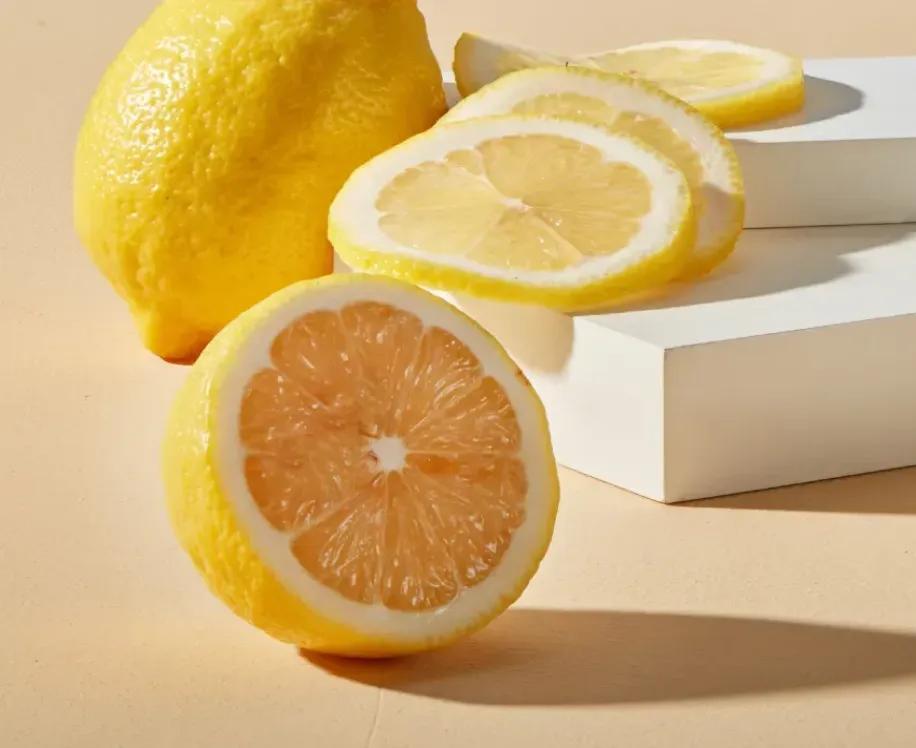 Simple ingredients, powerful results.