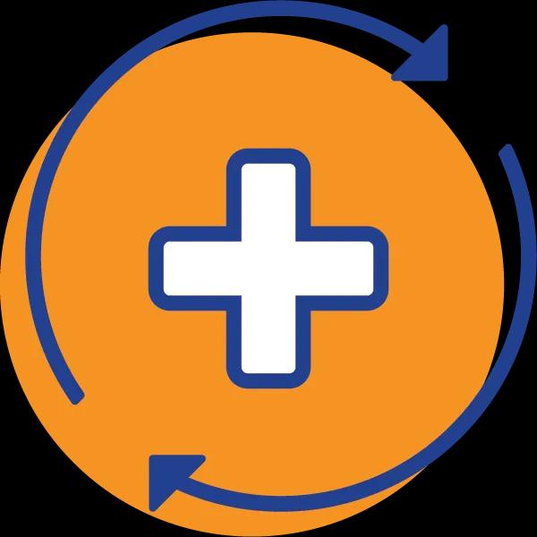 Helps in faster recovery from infections