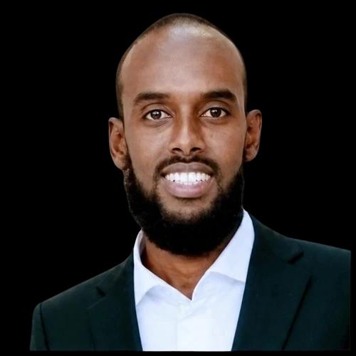 Dr. Abdullahi Hadi