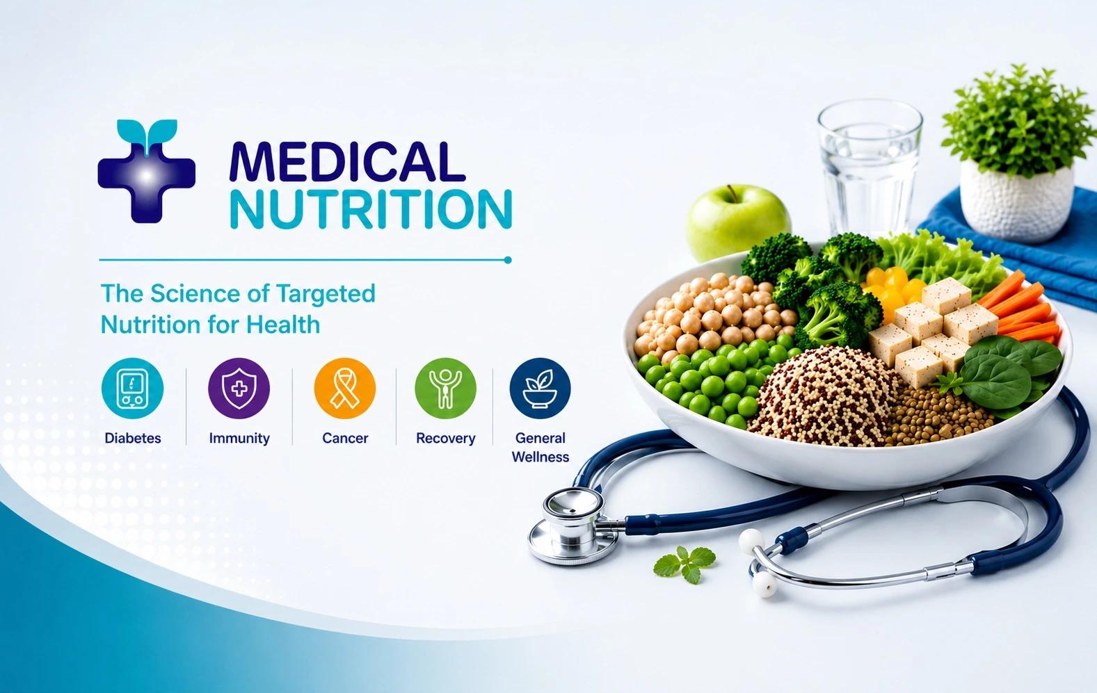 Medical Nutrition