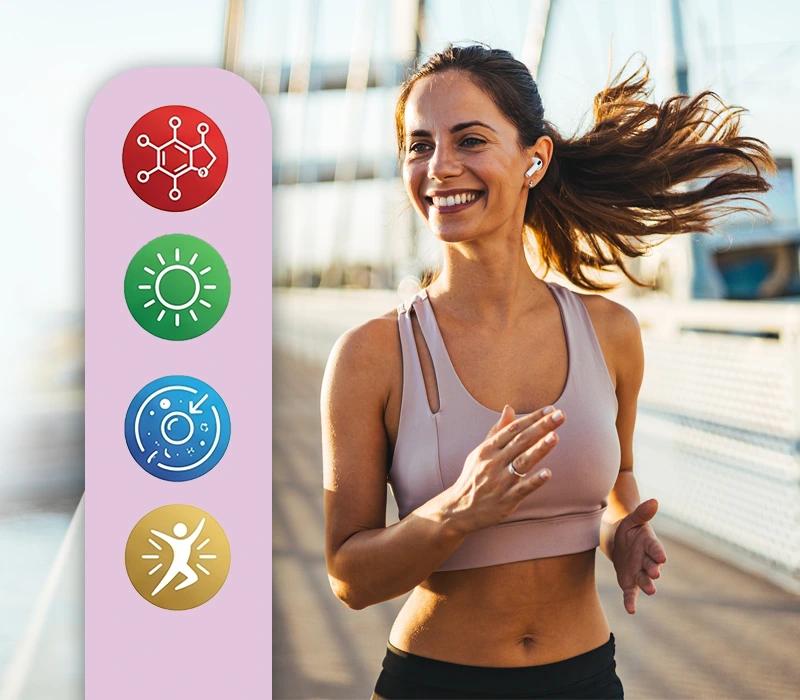 Key Features