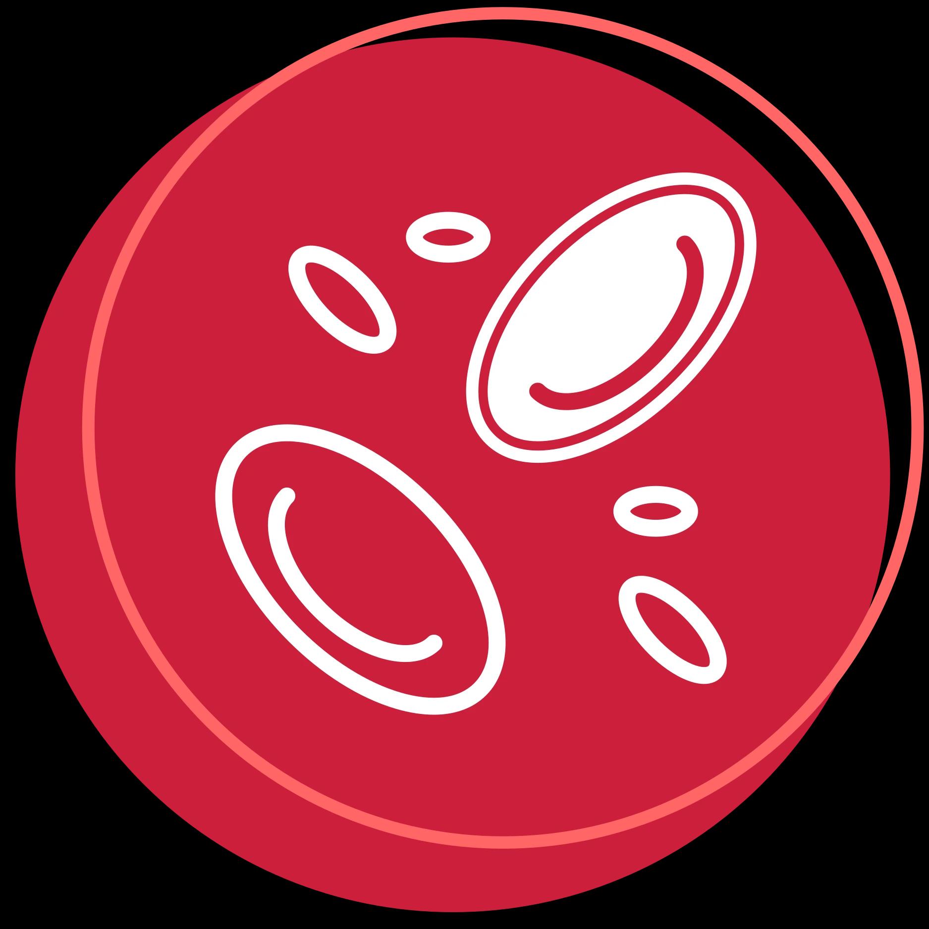 Supports healthy hemoglobin production and oxygen transport in the body