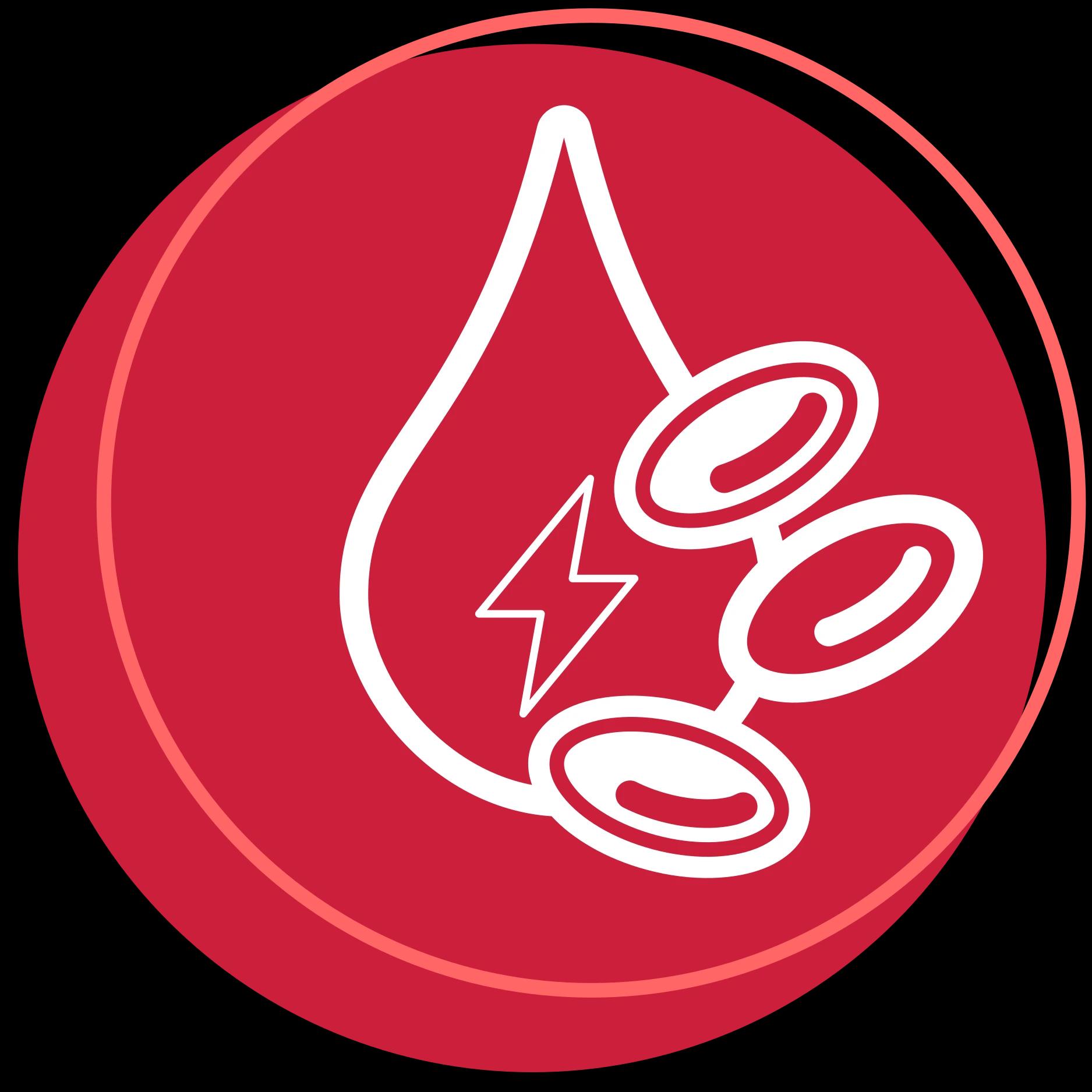 Promotes hematopoiesis (blood cell production) for improved energy levels