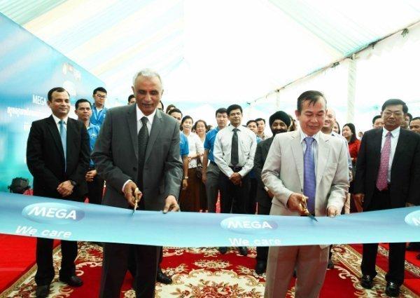 Mega Lifesciences Affirms Position as Pharmaceutical Leader in ASEAN