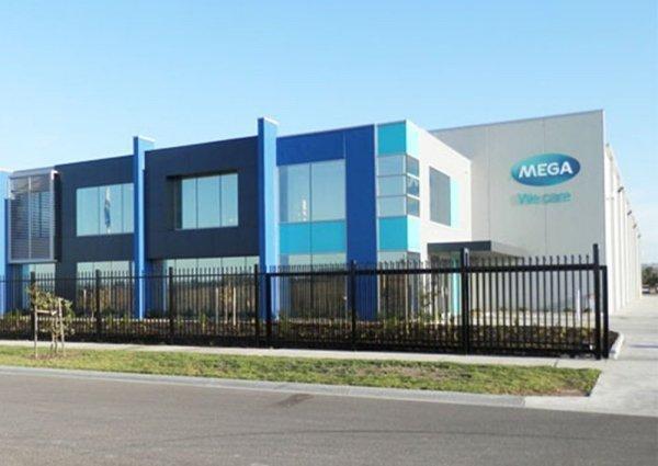 Mega Lifesciences builds another Australian factory – Bangkok Post