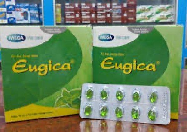 Mega Lifesciences buys VN cough medicine brand – The Nation