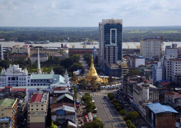 Explore the brave new world of Myanmar – SCRIP