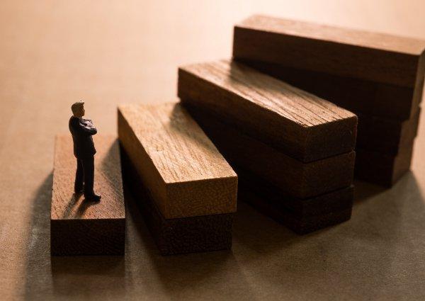 First-mover advantage