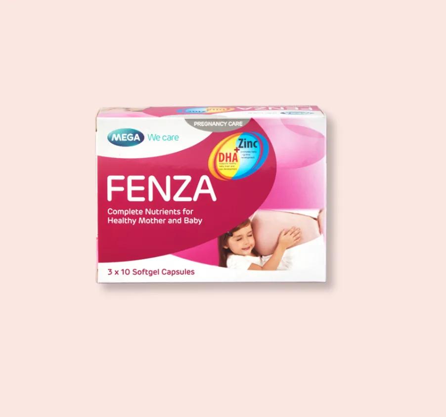 FENZA 1