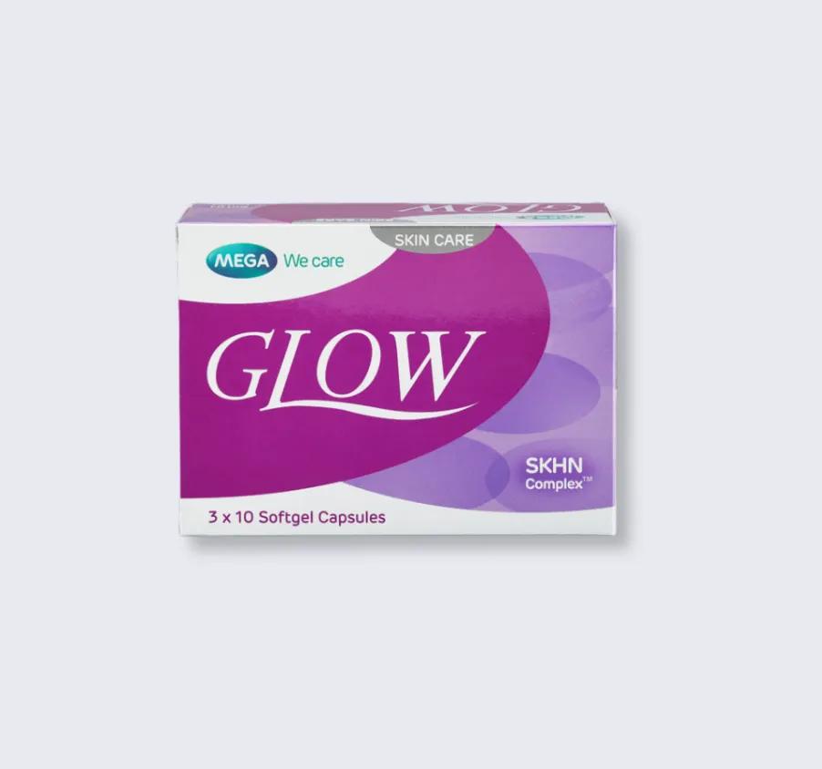 GLOW 1