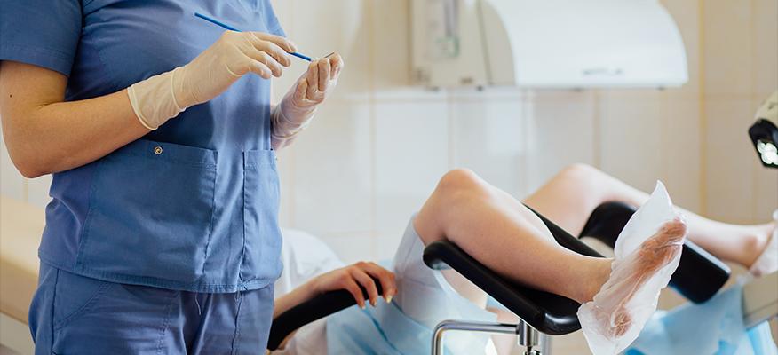 Pap Smear Test