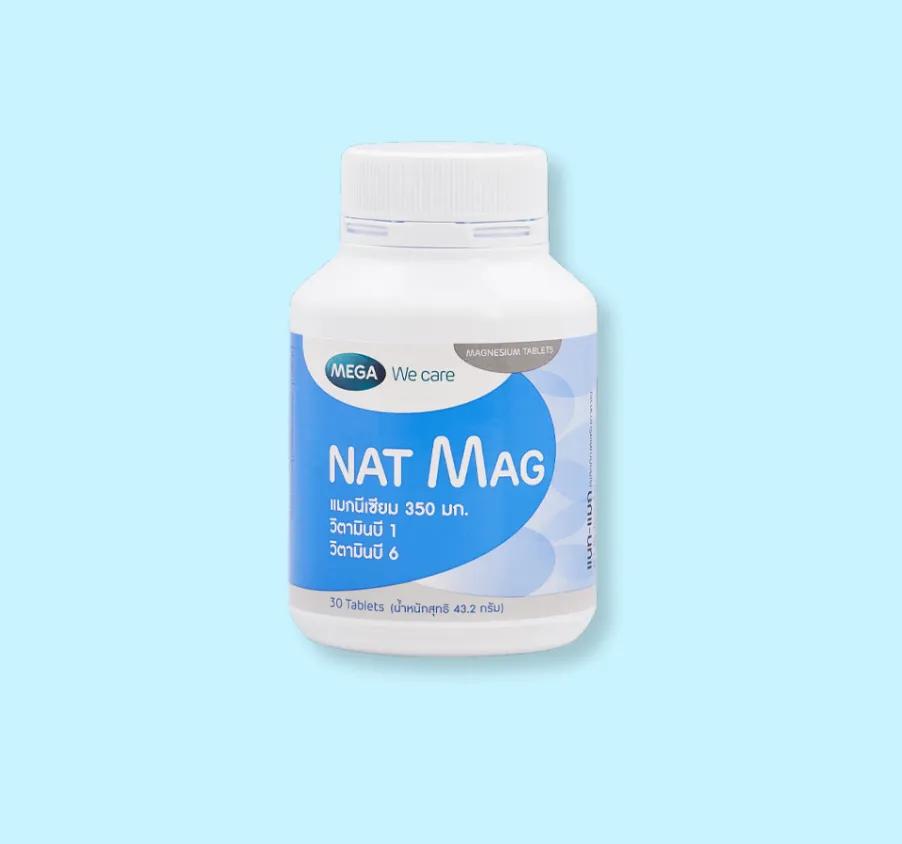 NAT MAG 1