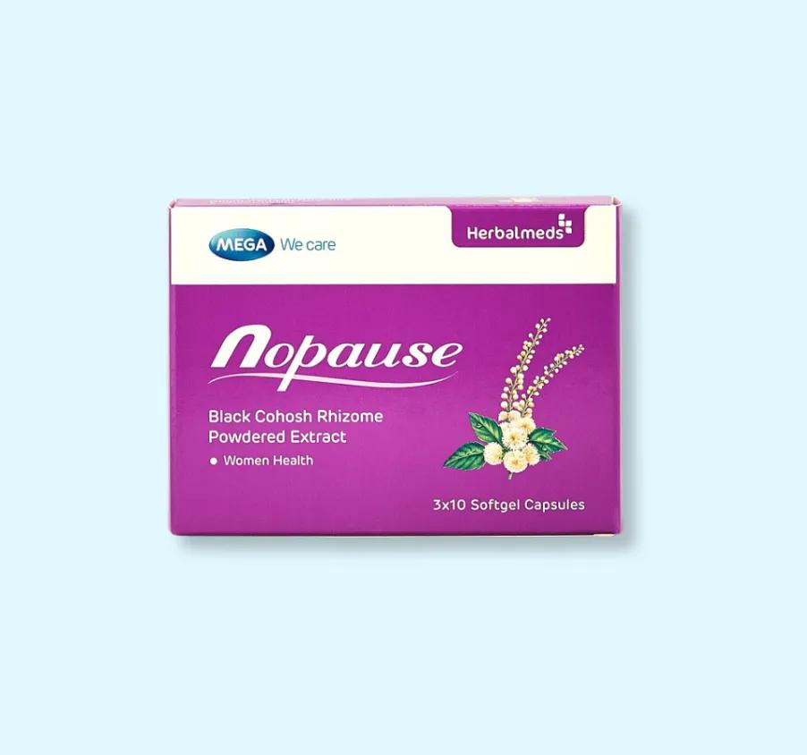 Nopause 1