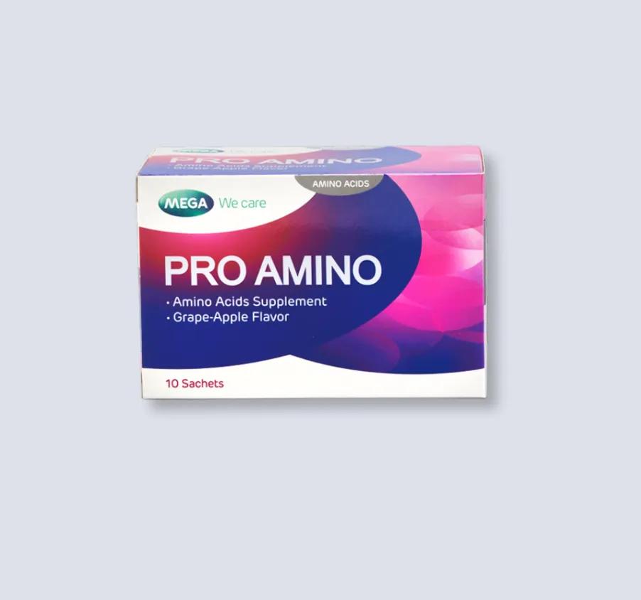 PRO AMINO 1