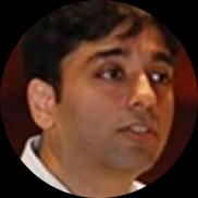 Akshay Mehra