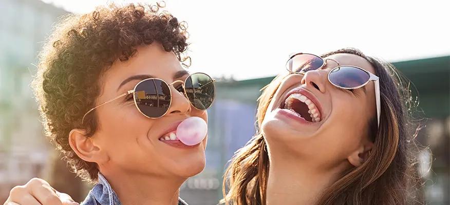 benefits of laughter for stress relief
