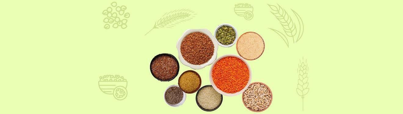 Ancient Grains