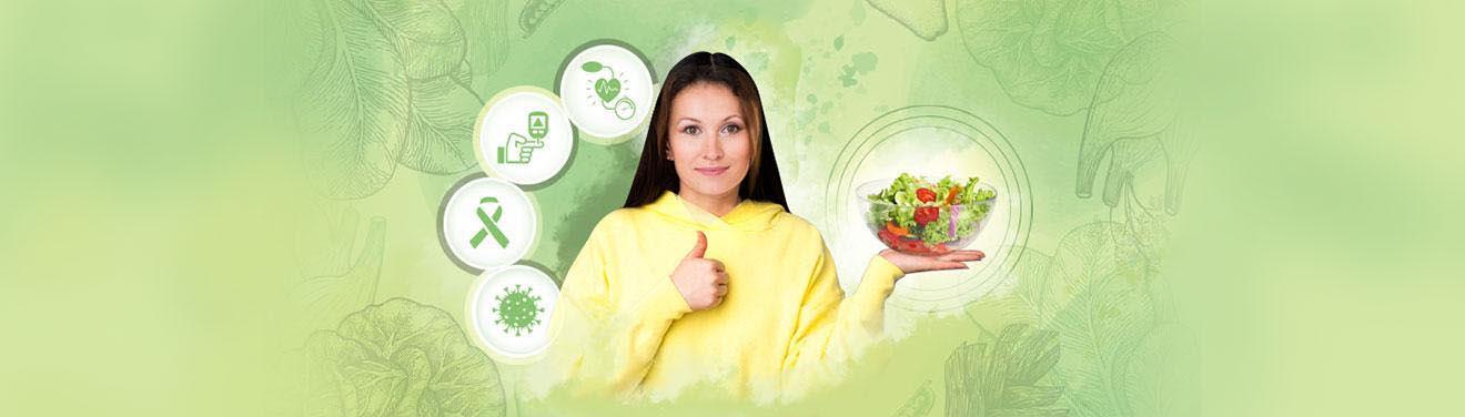 Plant-based Diets