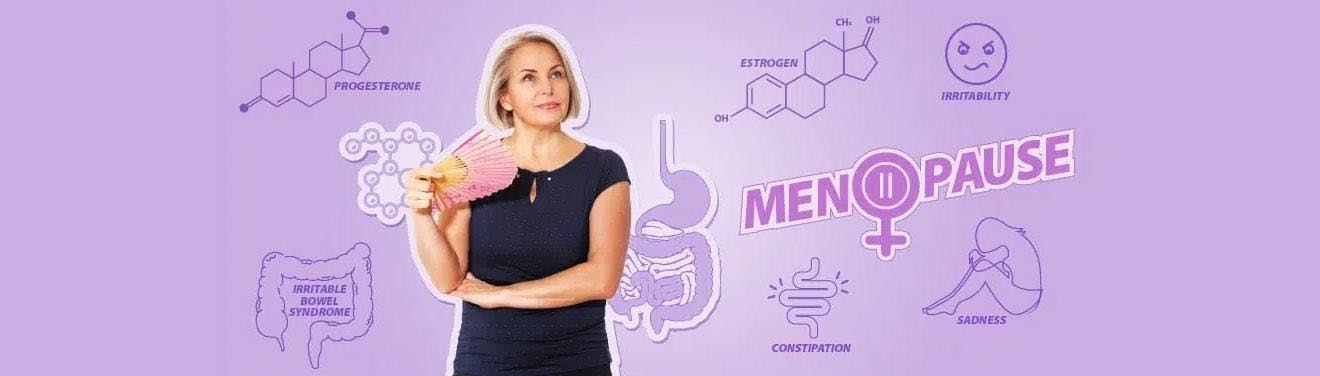 Menopause