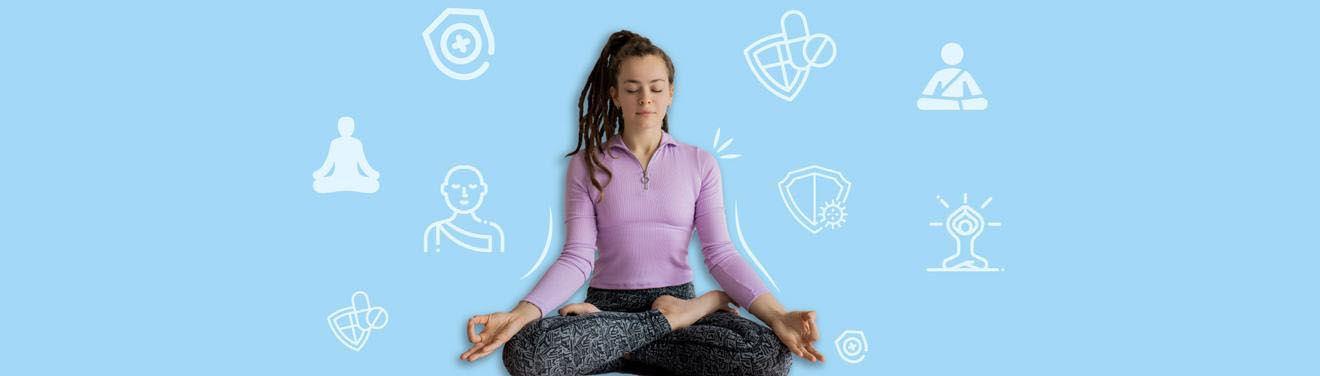 The Intertwining Of Mental Health & Immunity - How To Build Resilience?
