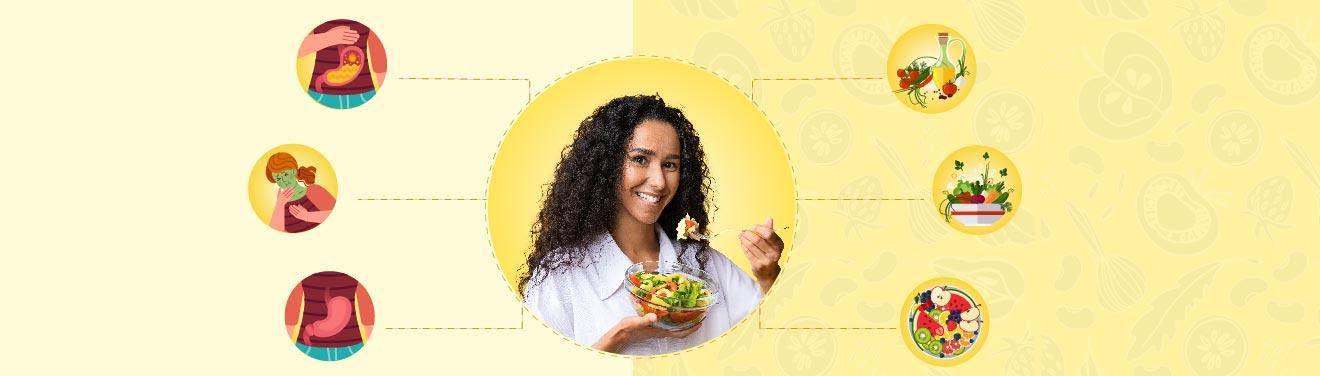 Guide To Better Digestion
